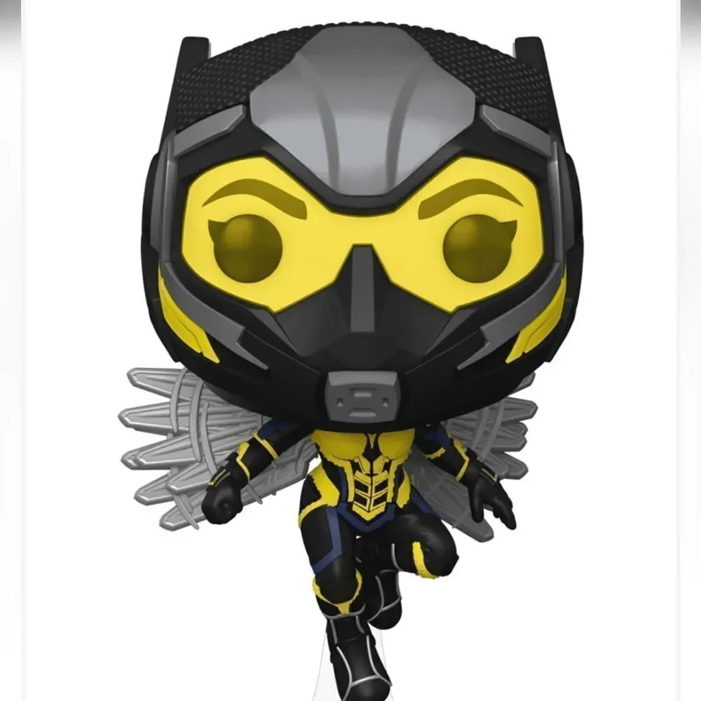 Funko pop wasp